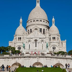 Timhotel Montmartre